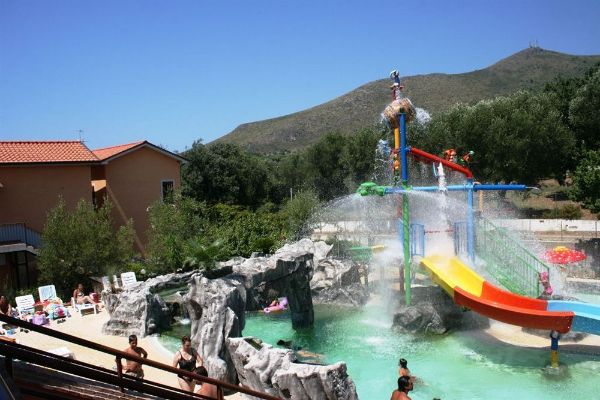 Villaggio Blue Marine (Camerota)
